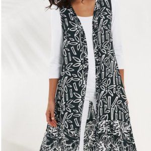 Soft Surroundings Topper